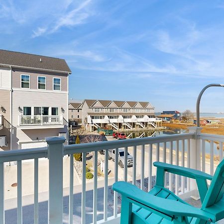 Broad Marsh Beach House II โอเชียนซิตี้ ภายนอก รูปภาพ